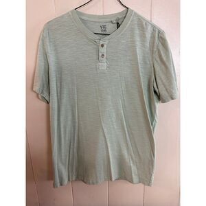 Vintage 1946 Men's Short Sleeve Tee Shirt Large NWT‎